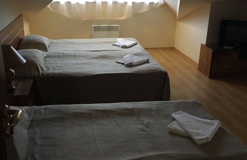 Pamporovo Hotel | Hotel Perelik Palace