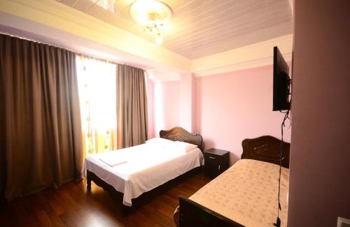 Batumi Hotel | Hotel Peria