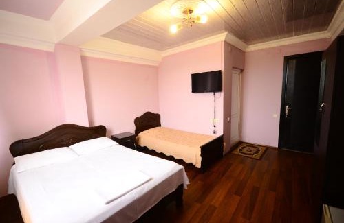 Batumi Hotel | Hotel Peria