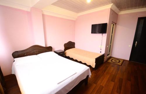 Batumi Hotel | Hotel Peria
