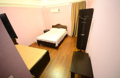 Batumi Hotel | Hotel Peria