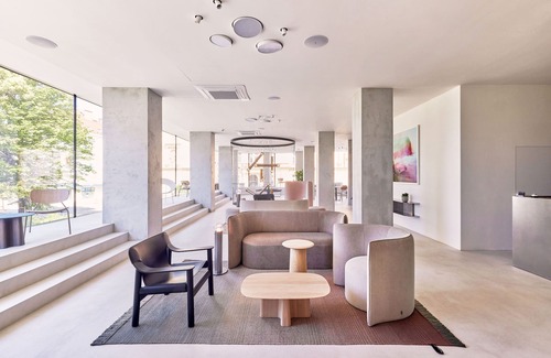 Sumperk Hotel | Hotel PERK