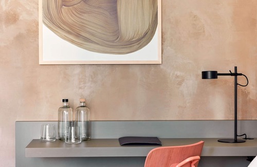Sumperk Hotel | Hotel PERK