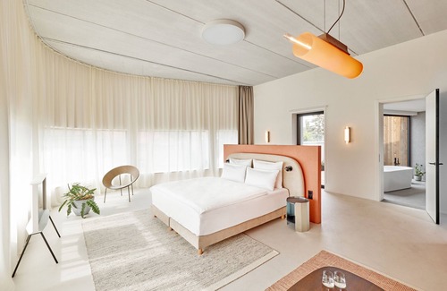 Sumperk Hotel | Hotel PERK