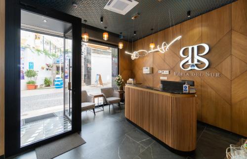 Torremolinos Hotel | Hotel Perla del Sur