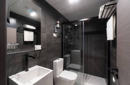 Torremolinos Hotel | Hotel Perla Del Sur