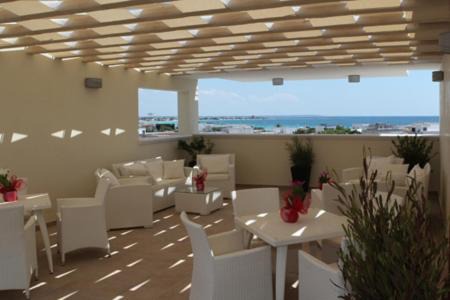 Torre Lapillo Hotel | Hotel Perla Dello Ionio