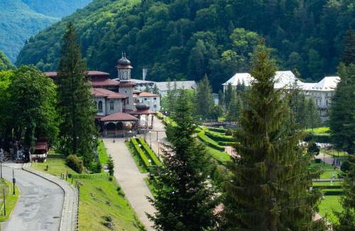 Slanic-Moldova Hotel | Hotel Perla