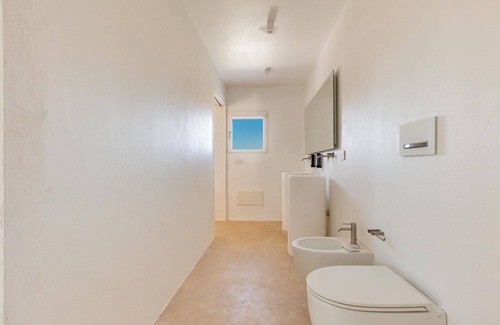 Torre Pali Hotel | Hotel Perla Saracena - Suite La Perla