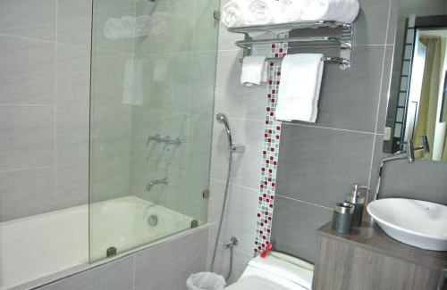 Manta Hotel | Hotel Perla Spondylus