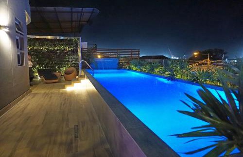 Manta Hotel | Hotel Perla Spondylus