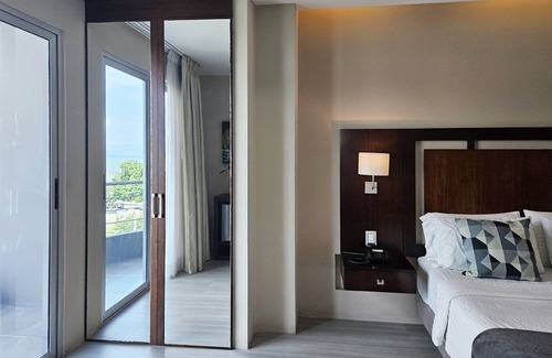 Manta Hotel | Hotel Perla Spondylus