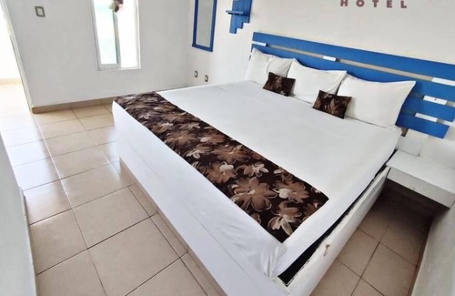 Playa Chachalacas Hotel | Hotel Perlas Del Golfo
