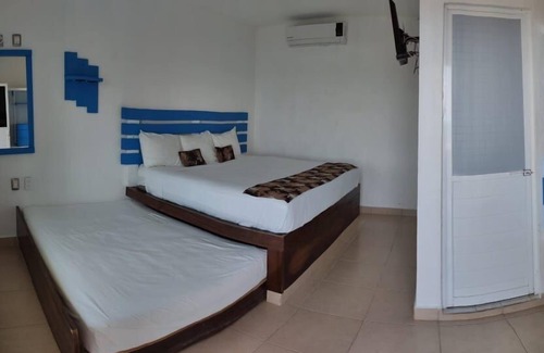Playa Chachalacas Hotel | Hotel Perlas Del Golfo