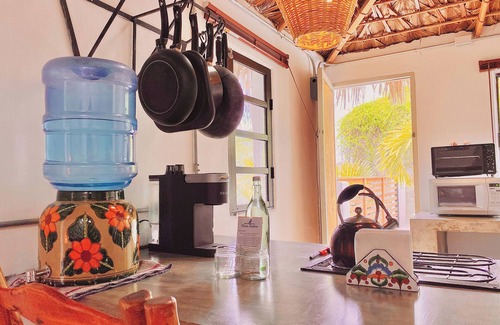 Todos Santos Casa | Hotel Perro Surfero Todos Santos