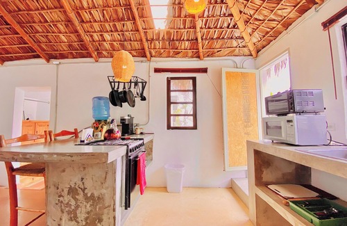 Todos Santos Casa | Hotel Perro Surfero Todos Santos