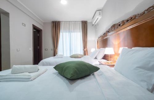 Budva Hotel | Hotel Perun