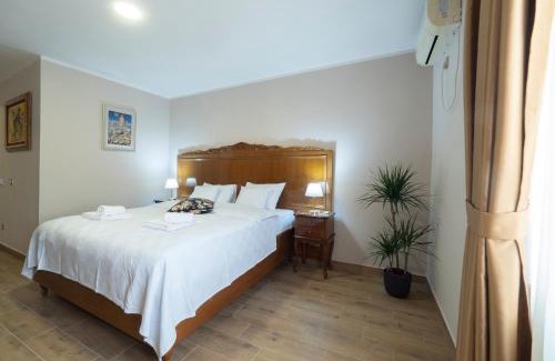 Budva Hotel | Hotel Perun