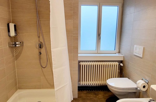 Lugano City-Centre Hotel | Hotel Pestalozzi Lugano