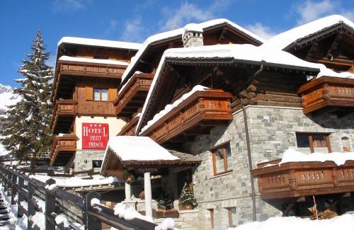 Antagnod Hotel | Hotel Petit Prince