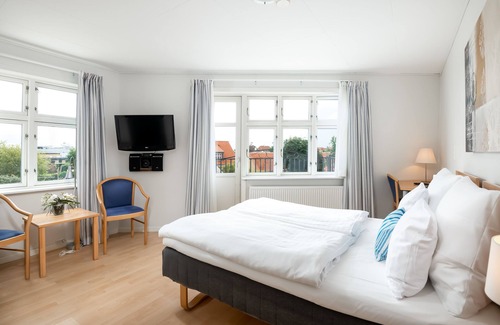 Skagen Hotel | Hotel Petit Skagen, Sure Hotel Collection by Best Western