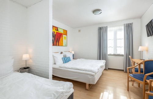 Skagen Hotel | Hotel Petit Skagen, Sure Hotel Collection by Best Western
