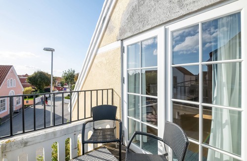 Skagen Hotel | Hotel Petit Skagen, Sure Hotel Collection by Best Western