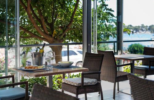 Petrcane Hotel | Hotel Petrčane