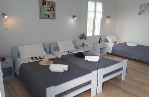 Ios Hotel | Hotel Petradi