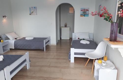 Ios Hotel | Hotel Petradi