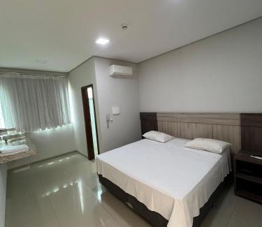 Palmas Hotel | Hotel PetroShop