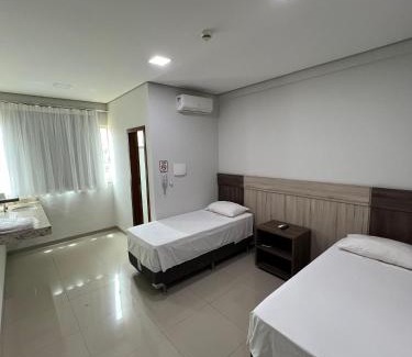 Palmas Hotel | Hotel PetroShop