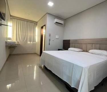 Palmas Hotel | Hotel PetroShop