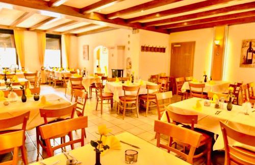 Enkenbach-Alsenborn Hotel | Hotel Pfälzer Hof