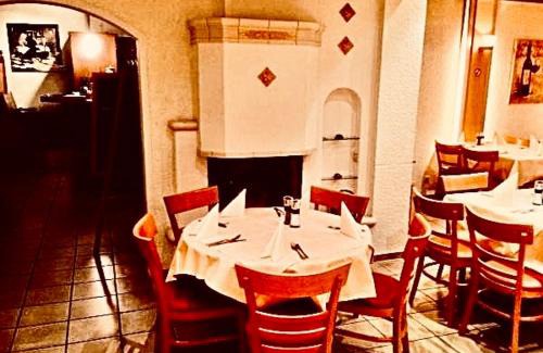 Enkenbach-Alsenborn Hotel | Hotel Pfälzer Hof