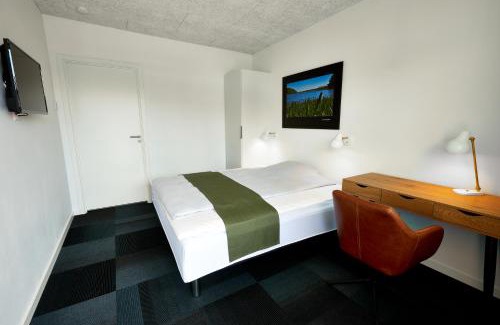 Holstebro Apartamento | Hotel Phønix