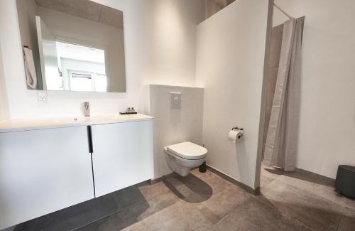 Holstebro Apartamento | Hotel Phønix