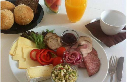 Holstebro Apartamento | Hotel Phønix