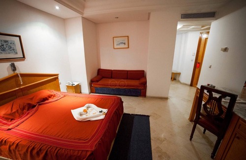Gammarth Hotel | Hotel Phebus