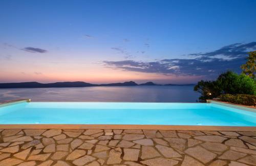 Pylos Apartamento | Hotel Philip