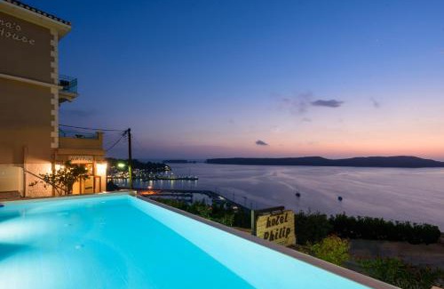 Pylos Apartamento | Hotel Philip