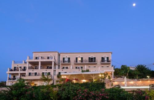 Pylos Apartamento | Hotel Philip