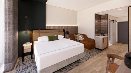 Downtown Atlanta Hotel | Hotel Phoenix Centennial Yard
