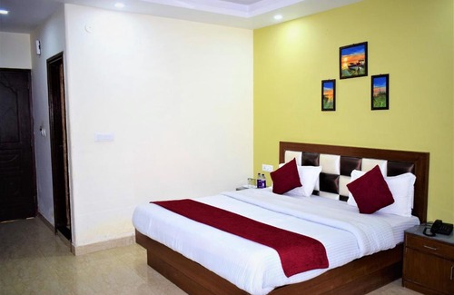 The Mall Road Complejo | Hotel Phoenix