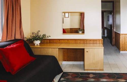 Lekeitio Hotel | Hotel Piñupe