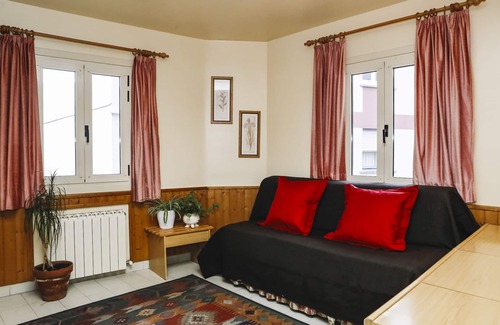 Lekeitio Hotel | Hotel Piñupe