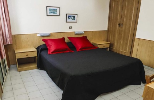 Lekeitio Hotel | Hotel Piñupe