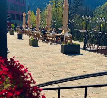 Poiana Brasov Hotel | Hotel Piatra Mare