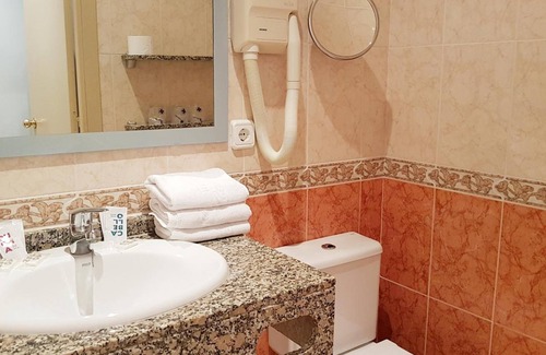 Centro de Sitges Hotel | Hotel Piccadilly Sitges