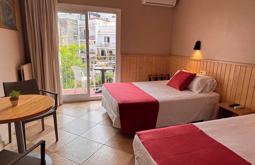 Centro de Sitges Hotel | Hotel Piccadilly Sitges